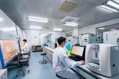 默克加碼張江，研發中心助力中國單抗市場技術騰飛