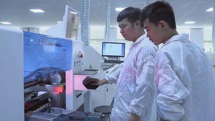 激發企業內生動力，構建以企業為主體的技術創新體系