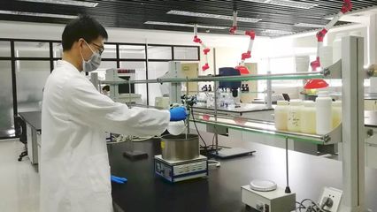鐵漢生態項目順利通過發改委專家組驗收，技術創新成果獲高度認可